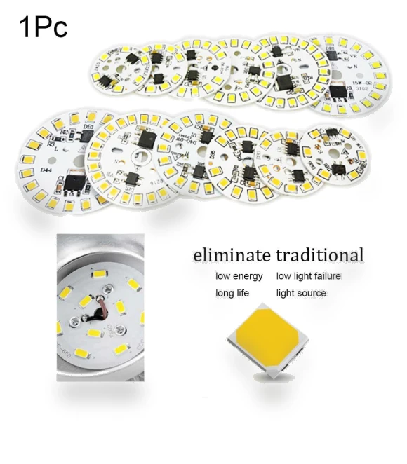 Smart IC Driver LED Chip Light Plate — LED, Xieipeng35