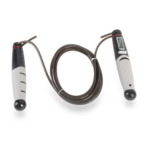 Smart Jump Rope with Counter — Jump Ropes, happy Moose