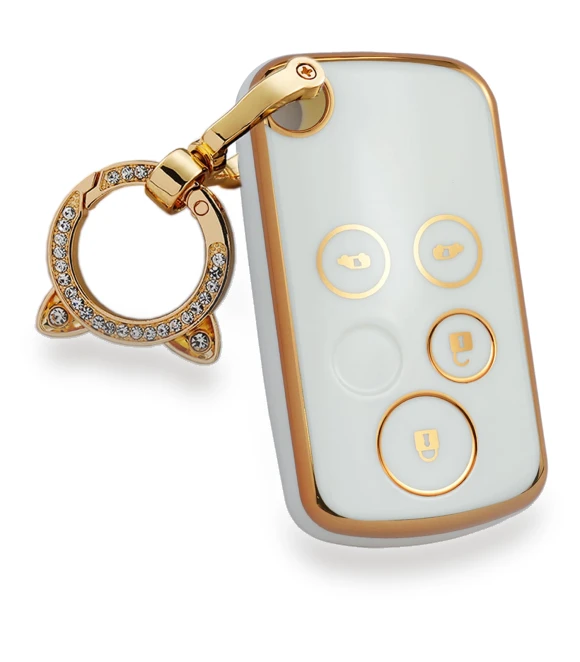 Smart Key Cover — Key Holders & Accessories, JP Create mege