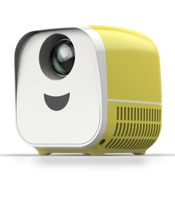 Smart Projector — Home Theater Projectors, Vivibright