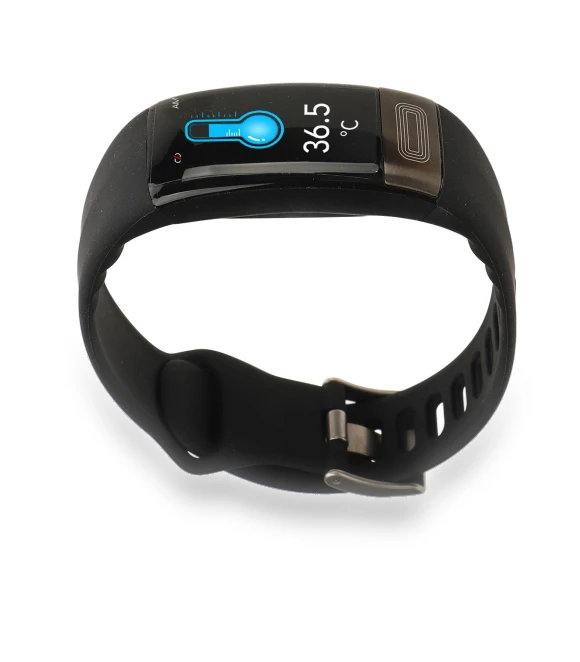 Smart Watch with 15-Day Battery Life — Smartwatches, Beauty1
