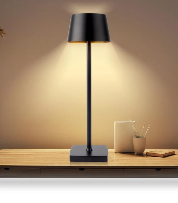 Wireless Desk Lamp — Study & Desk Lighting