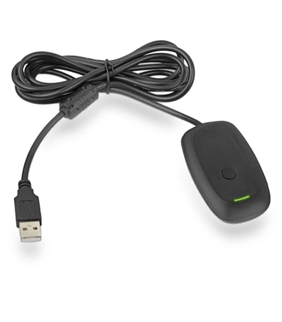 Wireless USB Receiver for xBox 360 Controller — Cables, loverapple
