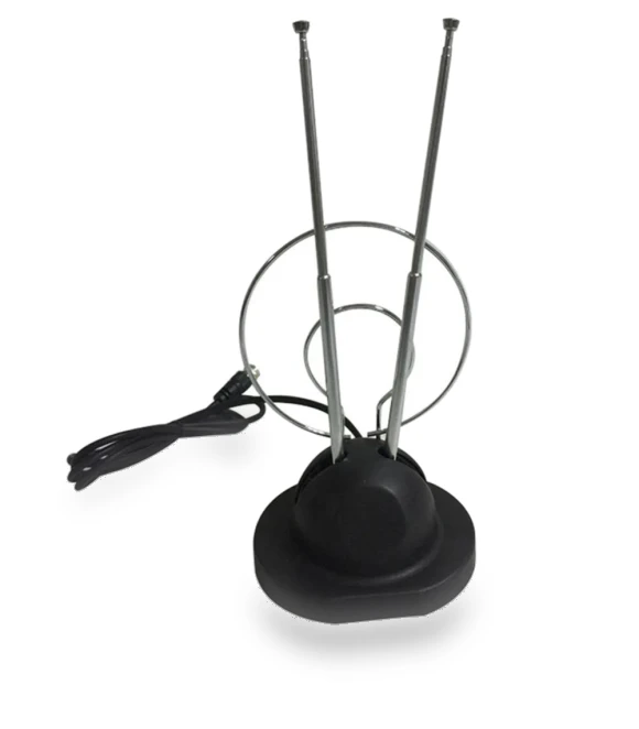 4K TV Antenna HD TV Receiver Portable Amplifier Booster — TV Signal Solutions, tangli