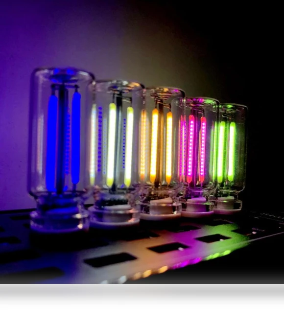 Car USB Night Light — Courtesy Lamp, Emporiumge