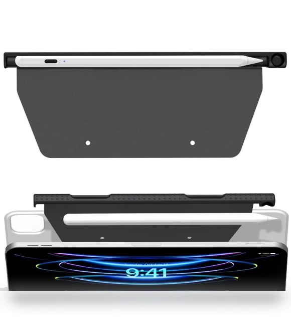 Folio Stylus Pouch — Writing Instrument Cases, Lulin880