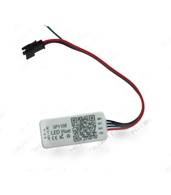Pixel LED Controller — Photography Lighting & Studio Equipment, SHpanhao