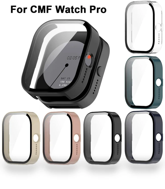 Protective Screen Smart Cover Shell — Screen Protectors, haoyueWL