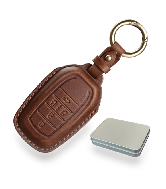 Smart Key Cover — Key Holders & Accessories, SAMURAI STYLE