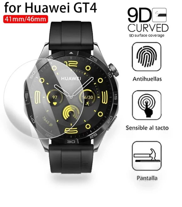 Tempered Glass Screen Protector — Screen Protectors, SHhuale