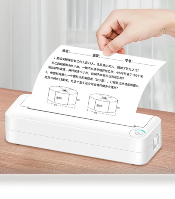 Thermal Printer — Printer Parts, Hobbies mall