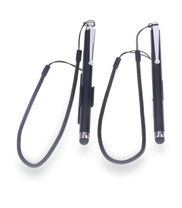 Touch Screen Stylus Pen — Styluses & Digital Pens, Violent Racket