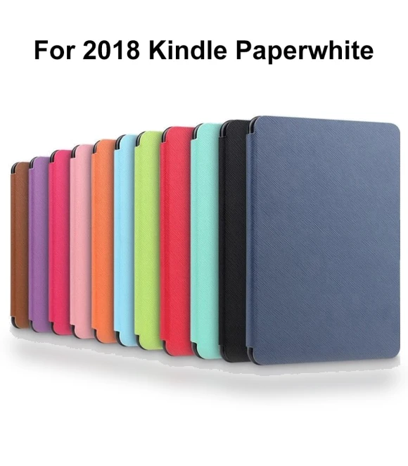 Ultra Slim Auto Waking/Sleeping Folio PU Leather Protective Shell Smart Case — Protective Cases, zhenguejiao71