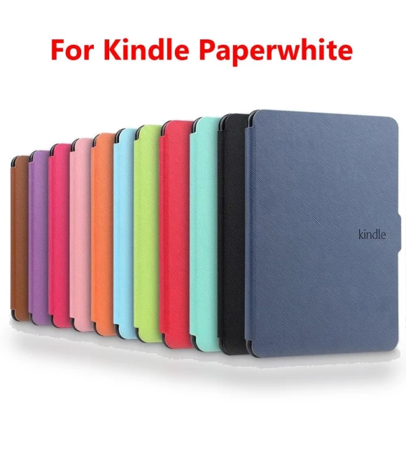 Ultra-thin protective book case with auto wake/sleep function — Protective Cases, YTtongyue