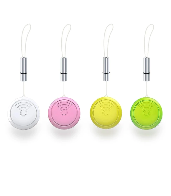 Waterproof Anti-lost Finder IP67 Item Locator — Item Locators, NByanxi