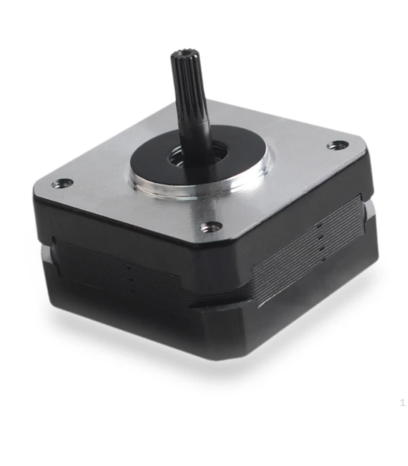 3D Printer Stepper Motor — 3D Printer Motors, Hobbies mall
