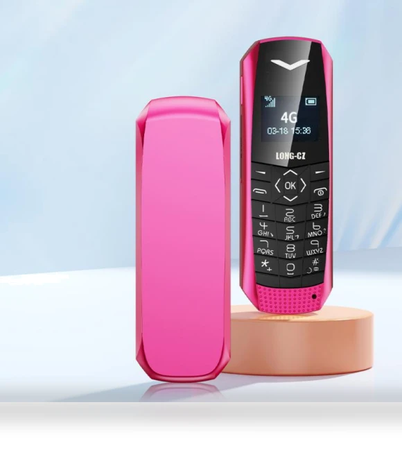4G Mini Phone — Mobile Devices & Accessories, LONG-CZ