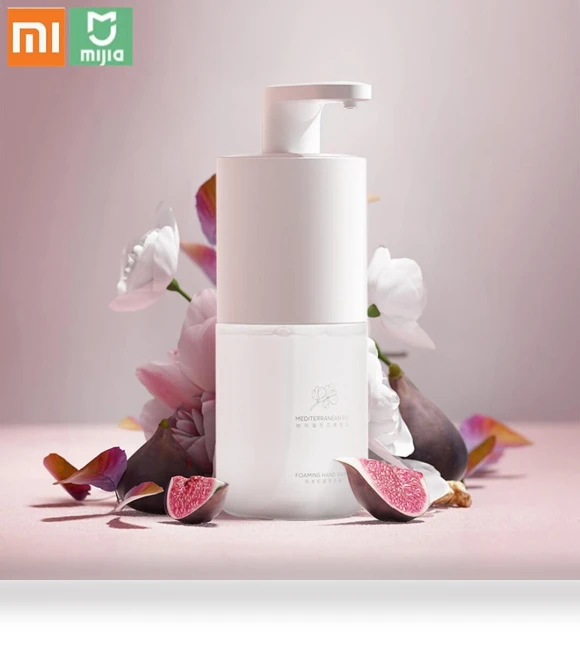Automatic Soap Dispenser Pro — Care Dispensers, MIJIA HOME