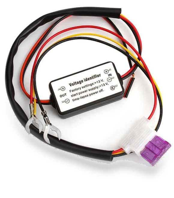Automotive LED Daytime Running Lights Module — Daytime Running Modules, Duckt