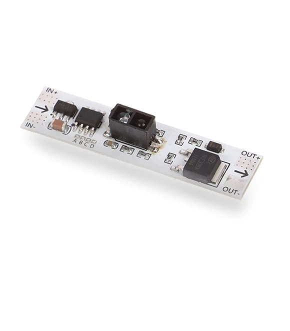 Dimmable Sensor Hand Wave Dimmer PIR for Touch Switch Module — Smart Home Modules, JOHO - CarGear