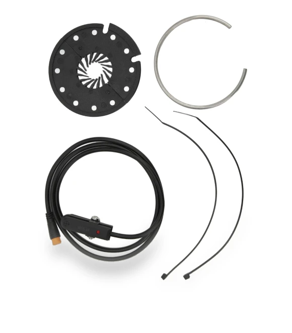 Electric Bicycle Power Pedal Assist Sensor — Magnetic Pickups, 3CZY