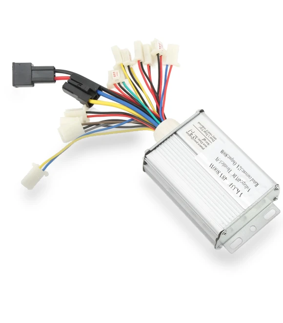 Electric Scooter Brushless Controller — Motors, Sport2ZY
