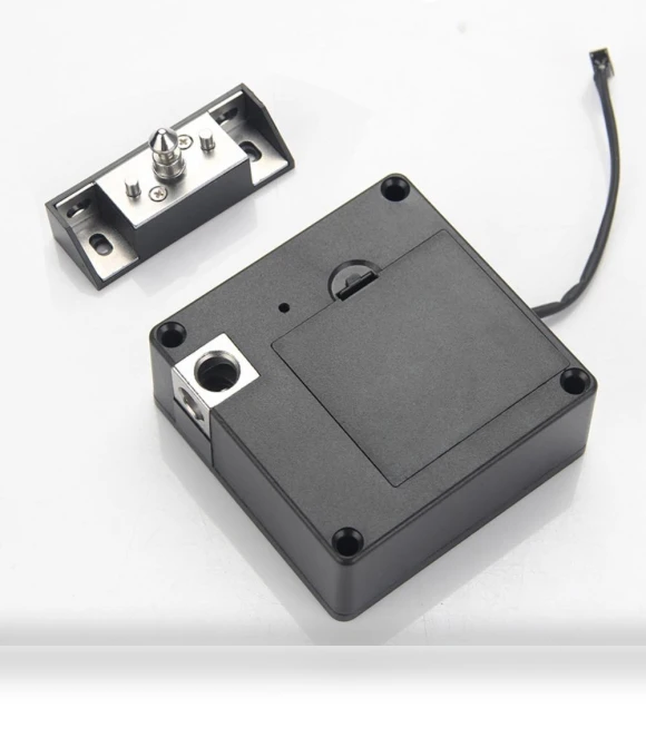 Electronic RFID Smart Lock — Locks, Manshong