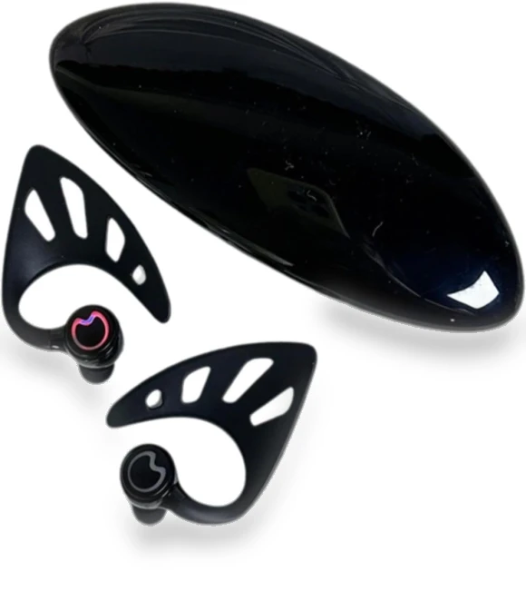 Elf Ear Wireless Earbuds — In-Ear Headphones, SHhezhi