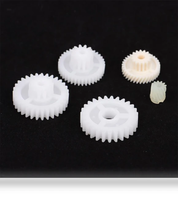 Intelligent Sweeping Robot Side Brush Set — Smart Cleaning Robots, JOHO - CarGear