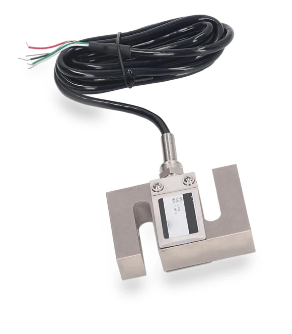 S-shaped Load Sensor — Linear