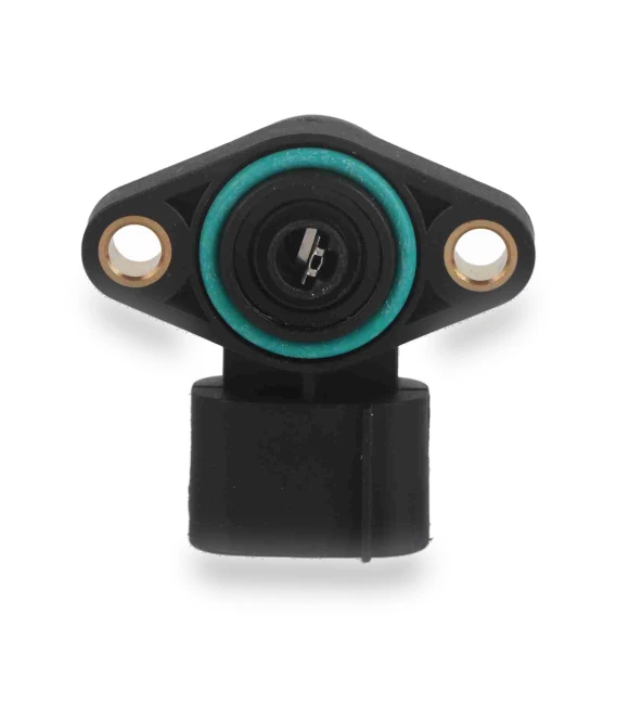 Shift Angle Sensor — Plates with Sensors, Crystal