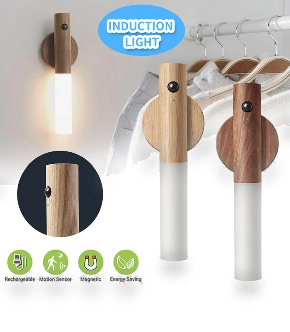 Smart Light Sensor — Book Lights, MIJIA HOME