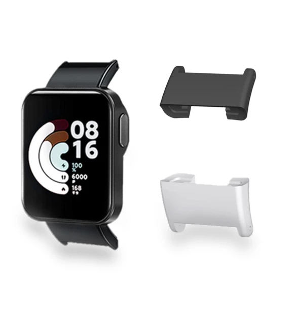 Smart Metal Connector Strap Adapter — Bands, GreenTreea