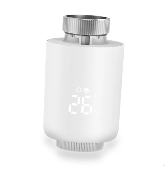 Smart Radiator Thermostat Valve — Heaters, Hobbies mall