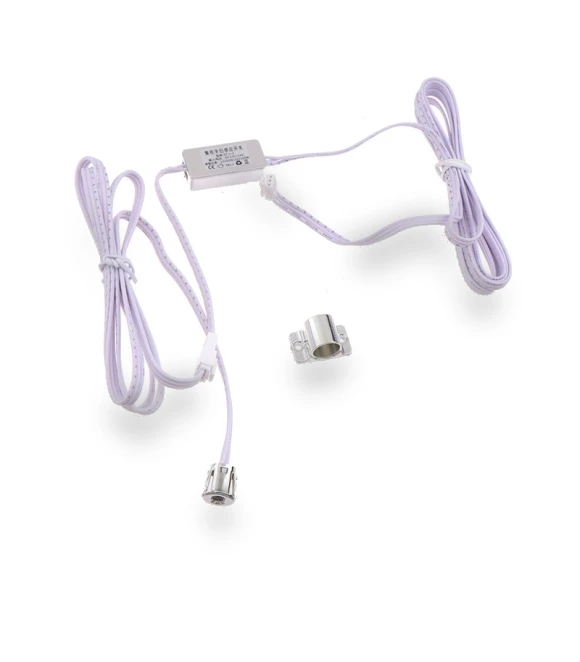 Smart Touch Switch with Hand Wave Sensor — Motion Actuated Switches, JOHO