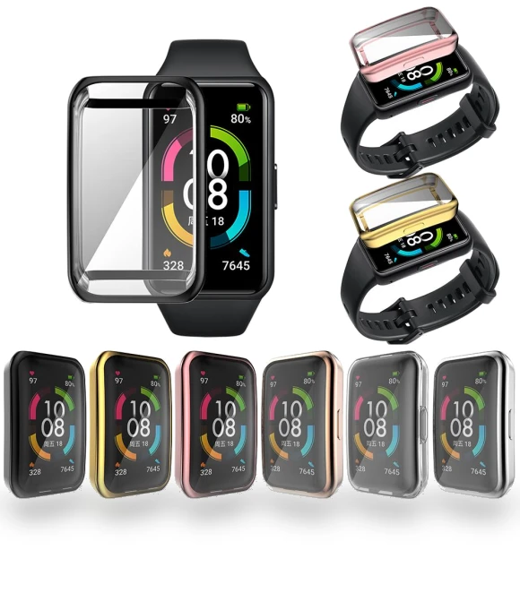 Smart Watch Protective Case — Smartwatch Protectors, jiangiaobing