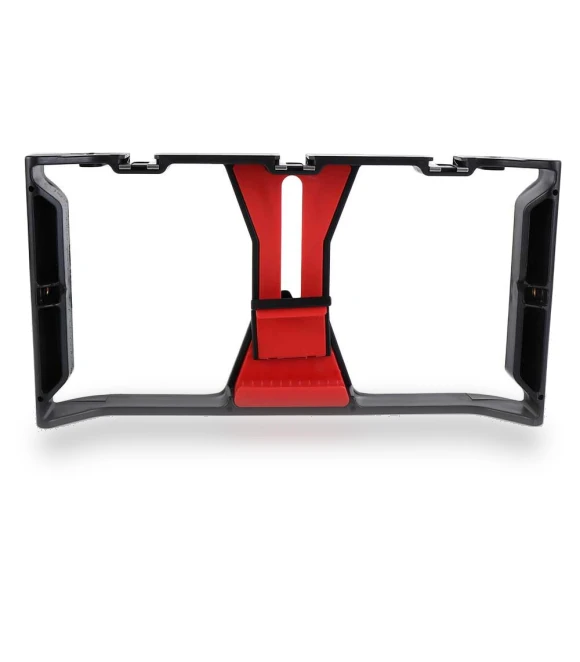 Smartphone Video Rig Hand Grip — Steady Shots, AikeA