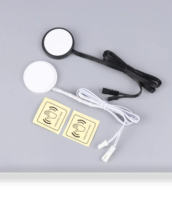 Touch Sensor Switch — Panel Dimmer, Boyhood