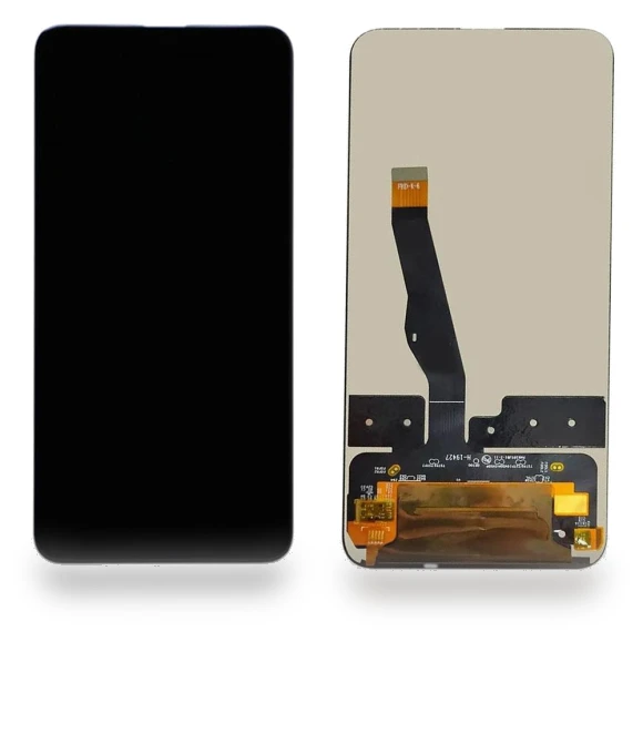 Touchscreen LCD Assembly — Touchscreen Panels, Tautoparts