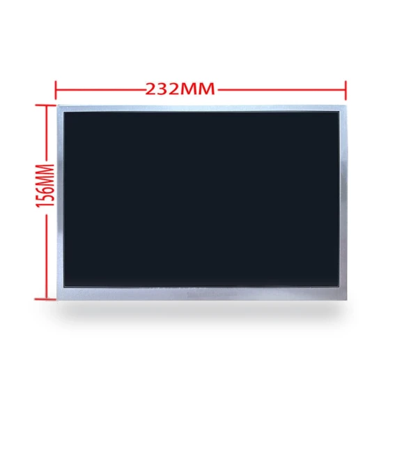 Touchscreen LCD Car Stereo — Car Installation Essentials, PHYUN-autoparts