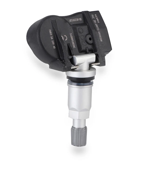 Tyre Pressure Sensor TPMS — TPMS Sensor Replacements, Crystal