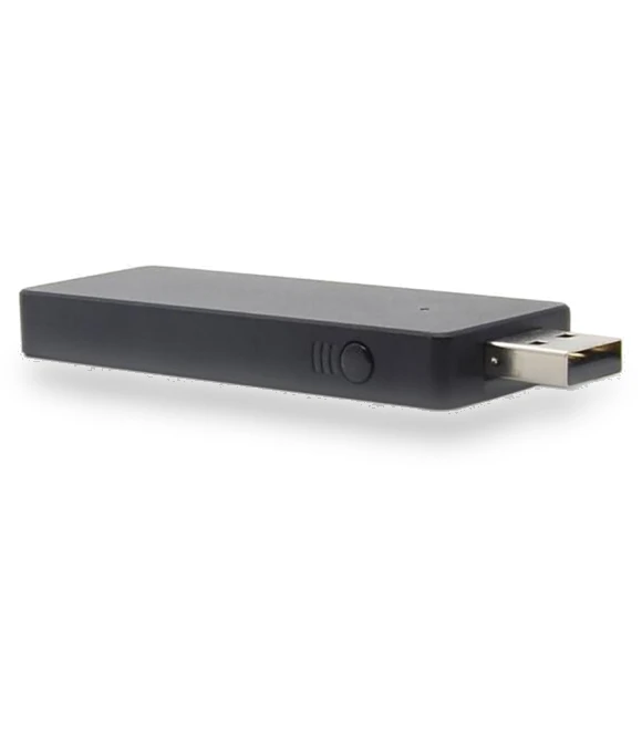 Wireless USB Adapter for Game Receiver — Gaming Connectivity, happybuySE