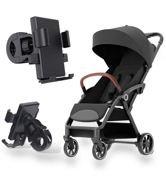 360° Rotate Lazy Phone Holder — Vehicle Phone Holders, Gala design