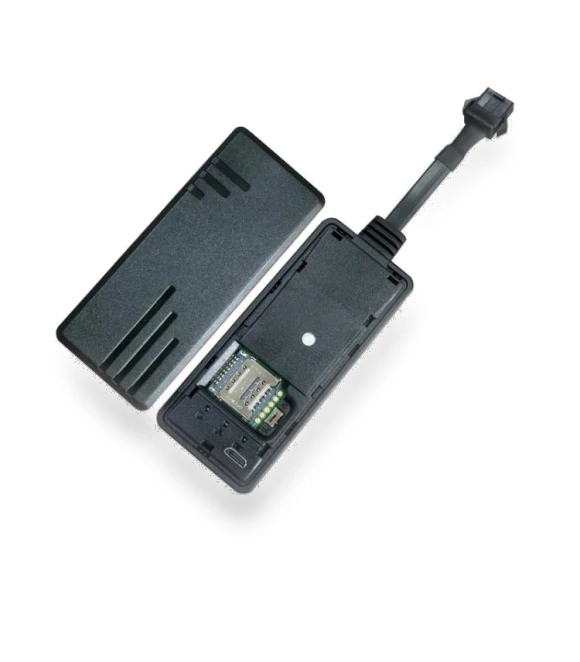 Automotive GPS Tracker — Location Tracking Devices