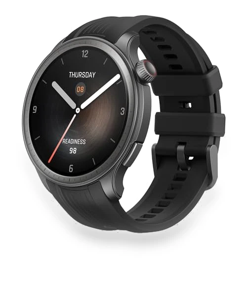 Balance Smart Watch — Smartwatches, Amazfit