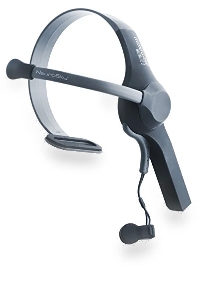 Brainwave Starter Kit — Arm & Wrist Wearables, NeuroSky
