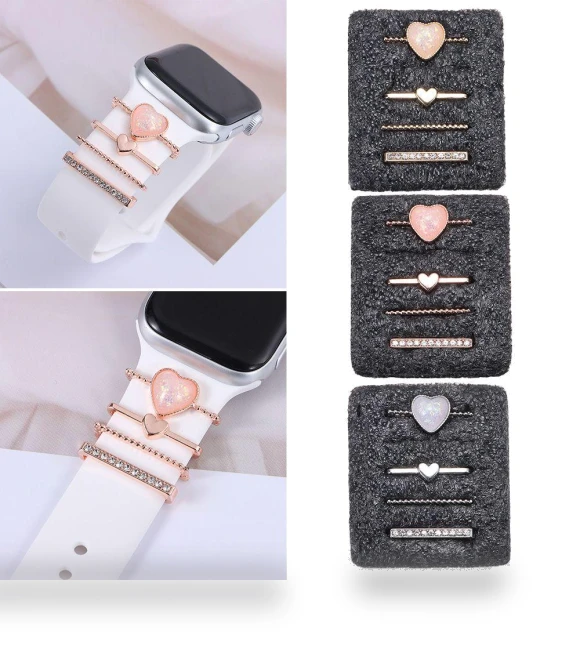 Fashion Smart Watch Bracelet Strap — Bands, GreenTreea