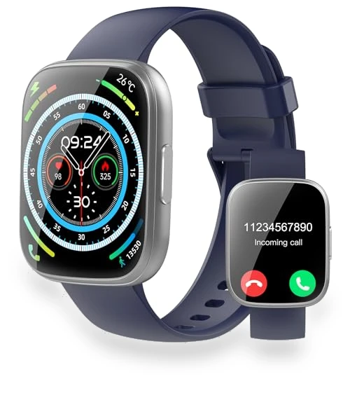 Fitness Smart Watch — Smartwatches, Puqo