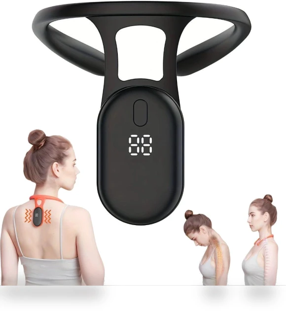 Intelligent Smart Posture Corrector — Chest, qijuestate