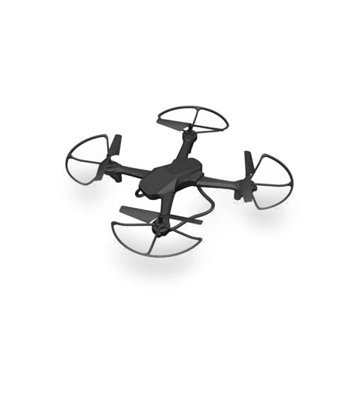 Lightweight Remote Controlled Drone — Drones & UAV Technology, ADESSO